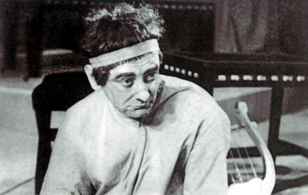 A róka meg a szõlõ